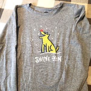 Girls Life is Good Shirt